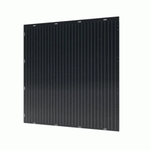 Panel solar Solemio 200W+ full black