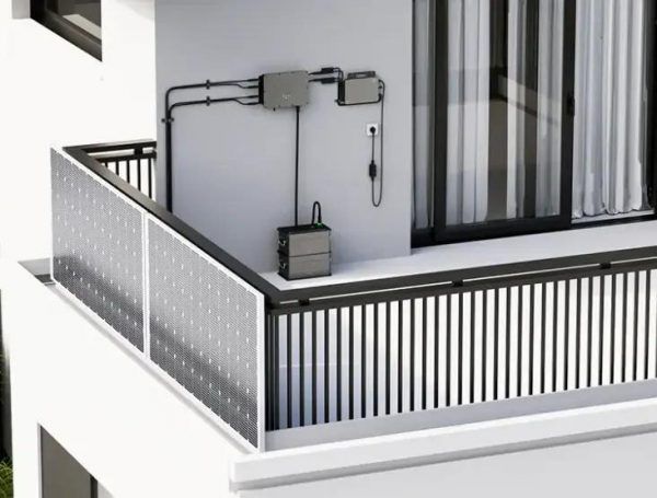 SolarFlow 1kWh – almacena y utiliza tu energía solar día y noche - Imagen 5