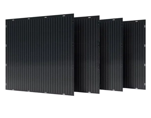 Solemio Balcony 800W+ (todo incluido) - Imagen 4