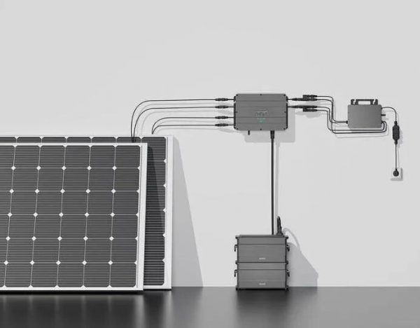 SolarFlow 1kWh – almacena y utiliza tu energía solar día y noche - Imagen 7