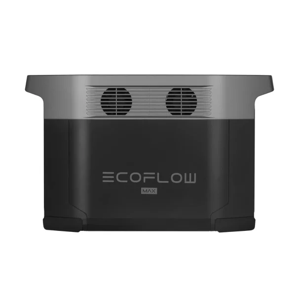 ECOFLOW DELTA MAX – Batería portátil de última generación - Imagen 7