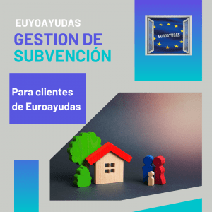 Gestión de Subvenciones para Clientes de Euroayudas