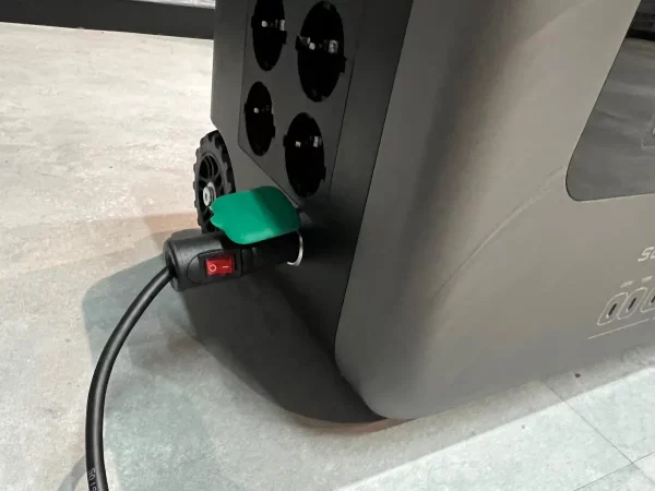 Solemio PowerLine Inverter - Imagen 5