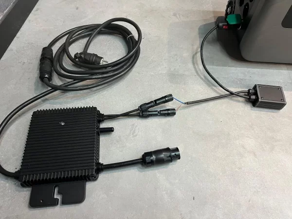 Solemio PowerLine Inverter - Imagen 6