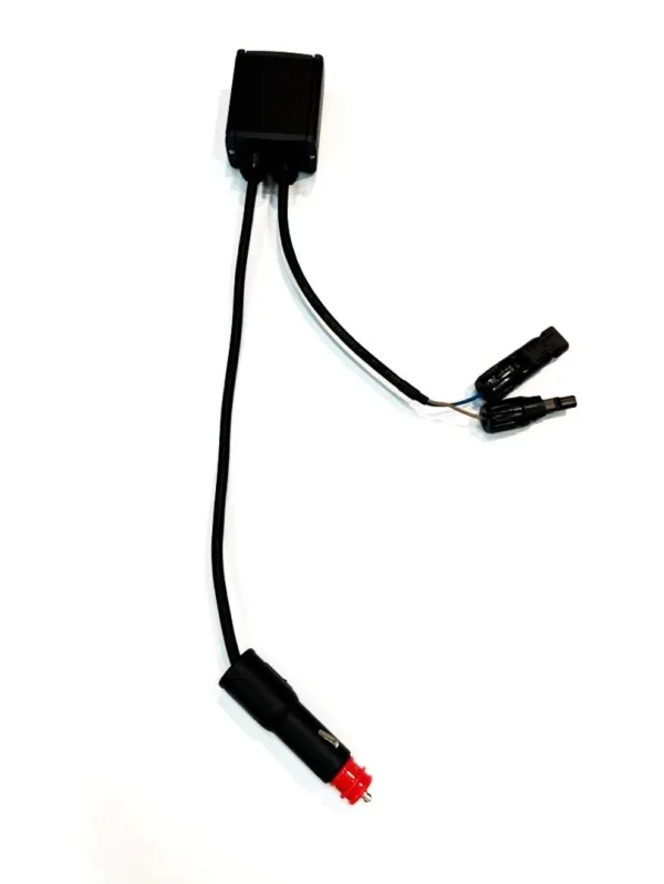 Solemio PowerLine Inverter - Imagen 3