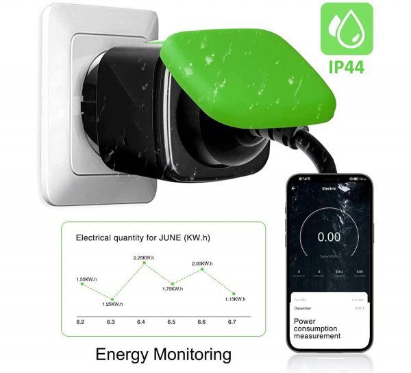 Solemio Balcony 800W+ (todo incluido) - Imagen 7