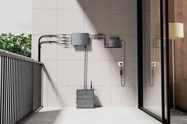 SolarFlow 1kWh – almacena y utiliza tu energía solar día y noche - Imagen 6