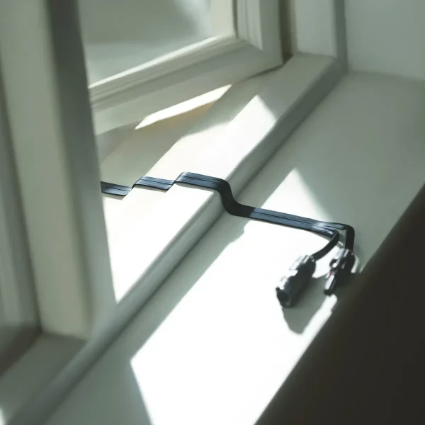 cable MC4 superplano para puertas y ventanas<br><br><br> - Imagen 4