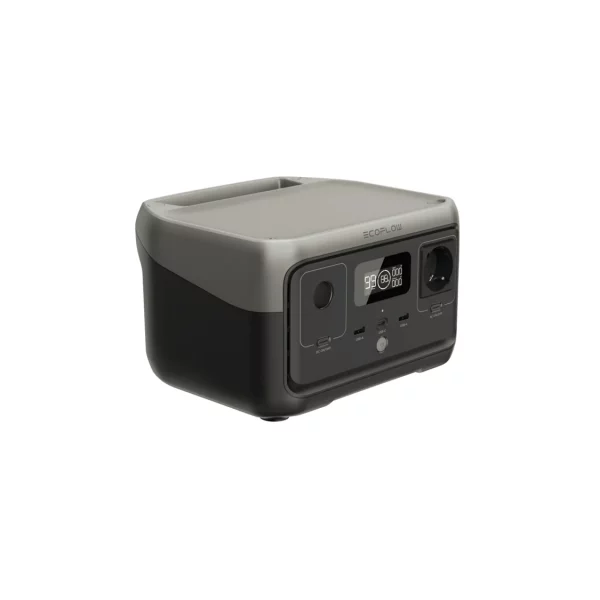 ECOFLOW RIVER 2 – Batería eléctrica portátil - Imagen 5