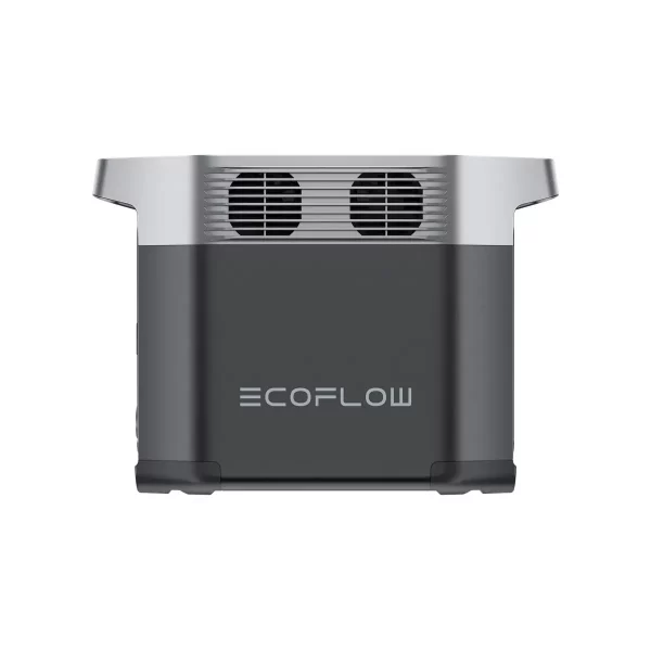 ECOFLOW DELTA 2 – Batería eléctrica portátil - Imagen 4