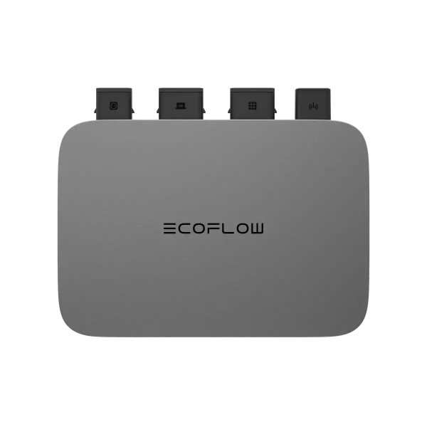 EcoFlow PowerStream – completa tu batería EcoFlow y conéctala a la red de casa