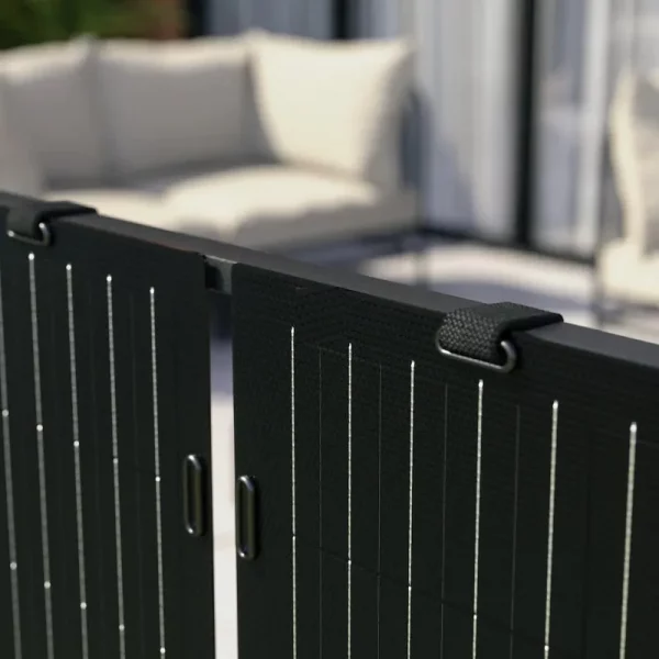 Solemio Balcony 800W+ (todo incluido) - Imagen 8